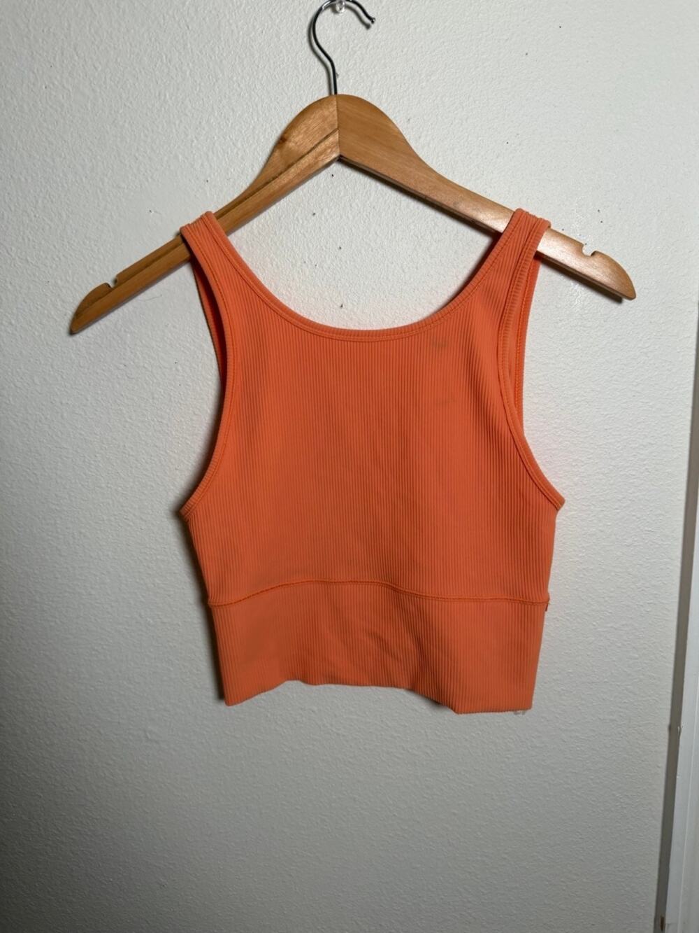 Lululemon High Neck Sports Bra - Empower Your Workout